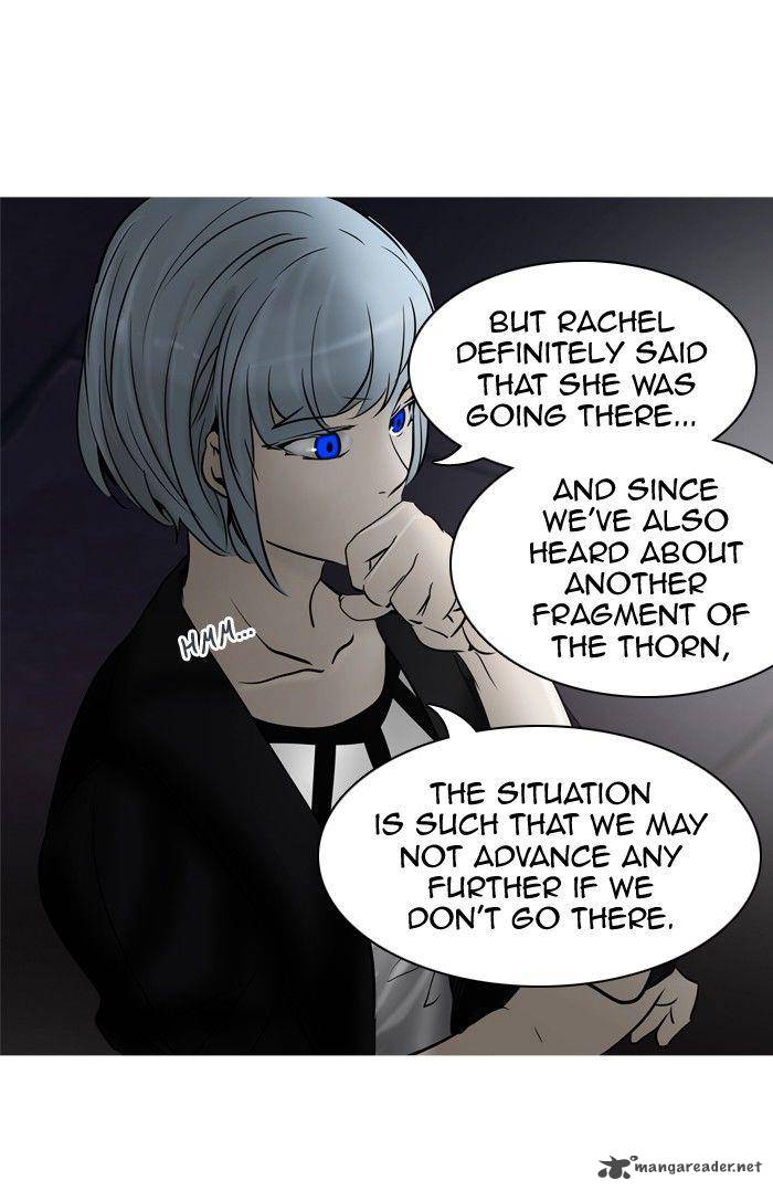 Tower of God - Chapter 277 Page 25