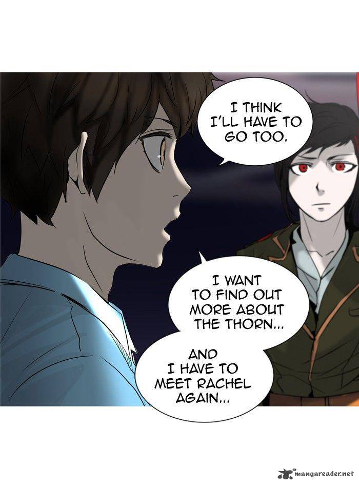 Tower of God - Chapter 277 Page 26