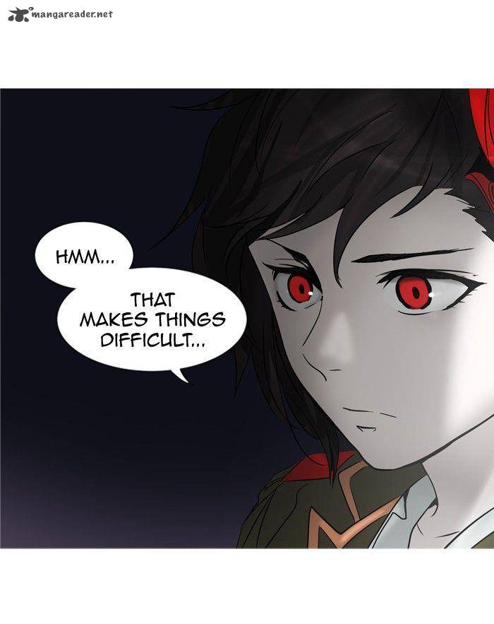 Tower of God - Chapter 277 Page 27