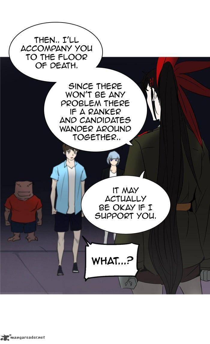 Tower of God - Chapter 277 Page 28