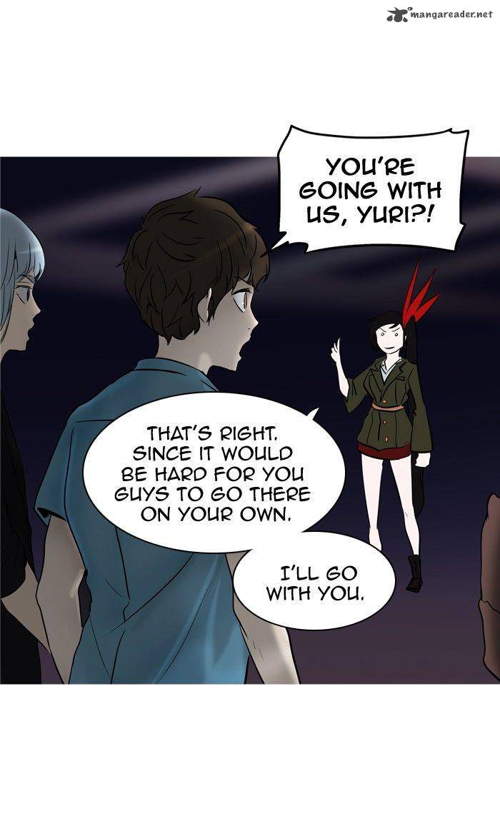 Tower of God - Chapter 277 Page 29