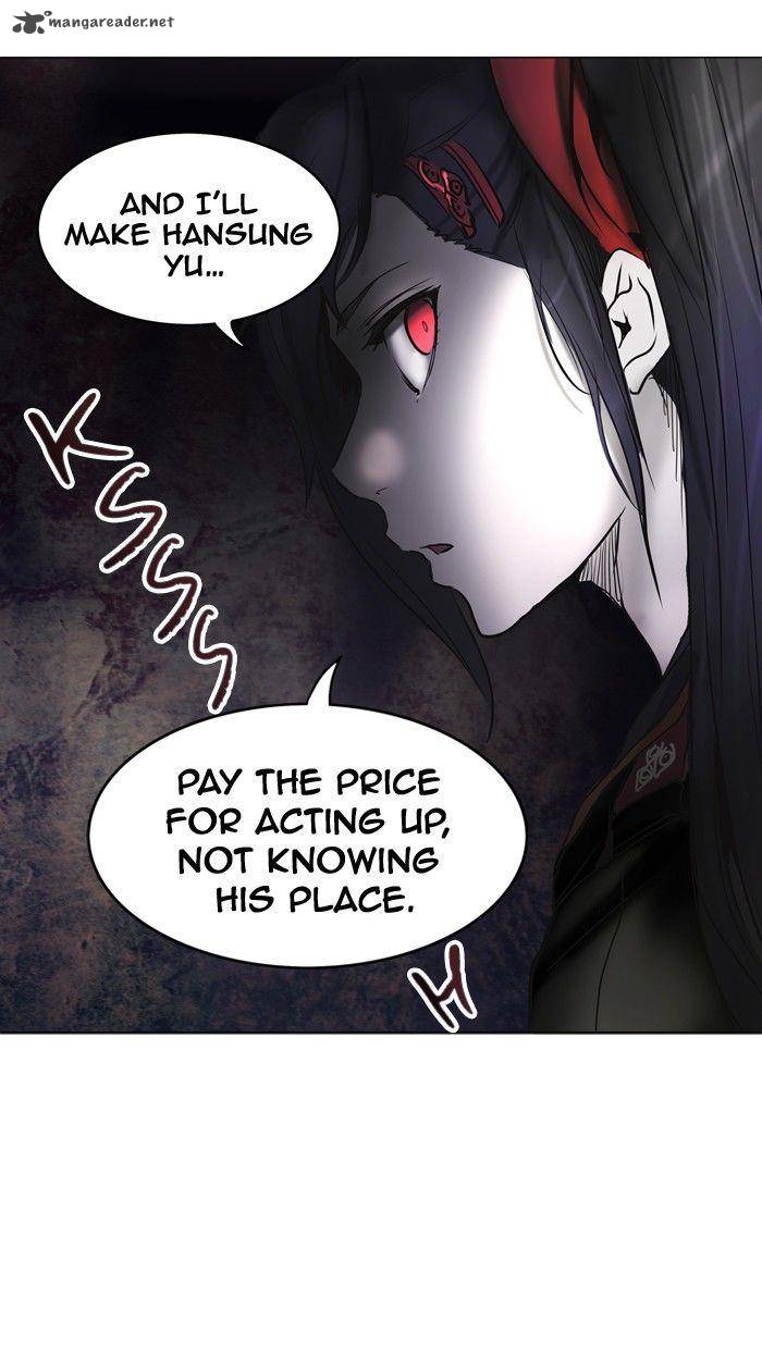 Tower of God - Chapter 277 Page 3