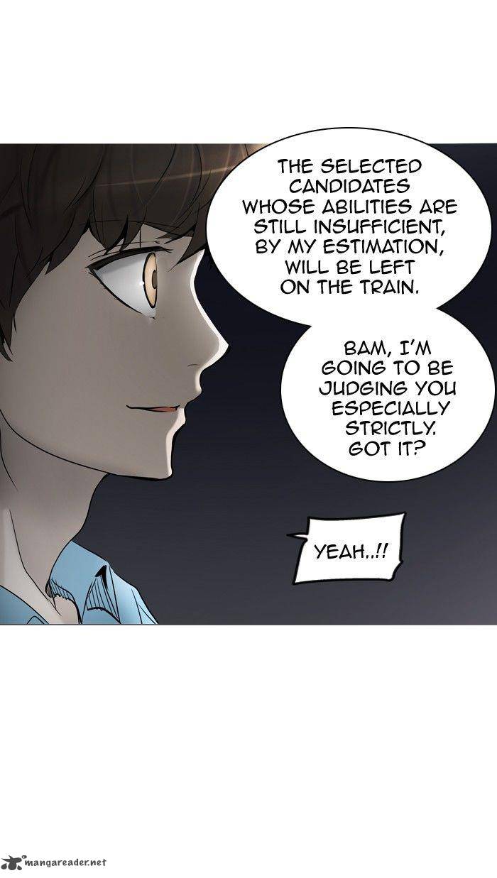 Tower of God - Chapter 277 Page 31