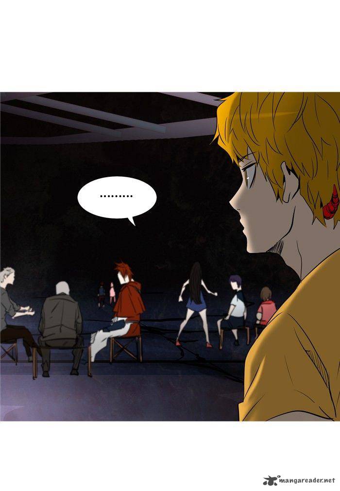 Tower of God - Chapter 277 Page 32