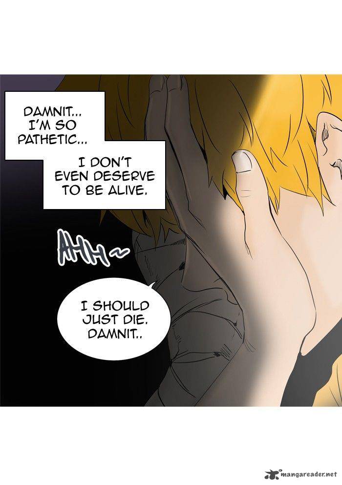 Tower of God - Chapter 277 Page 36