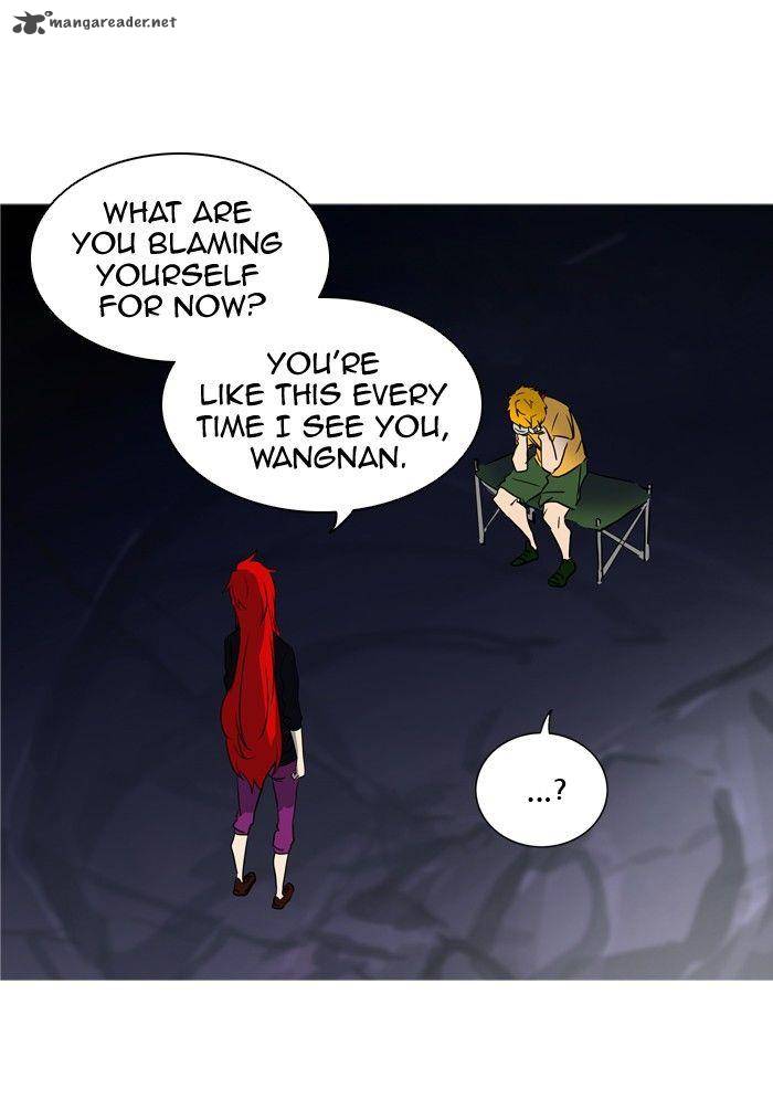 Tower of God - Chapter 277 Page 37