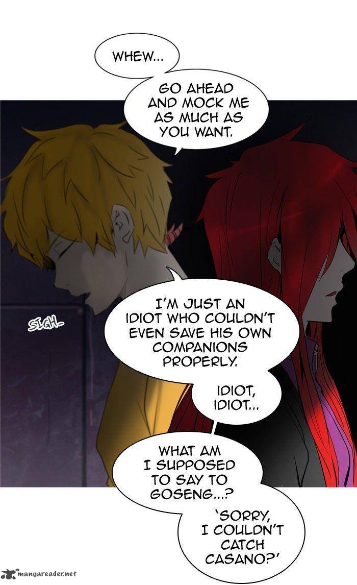 Tower of God - Chapter 277 Page 39