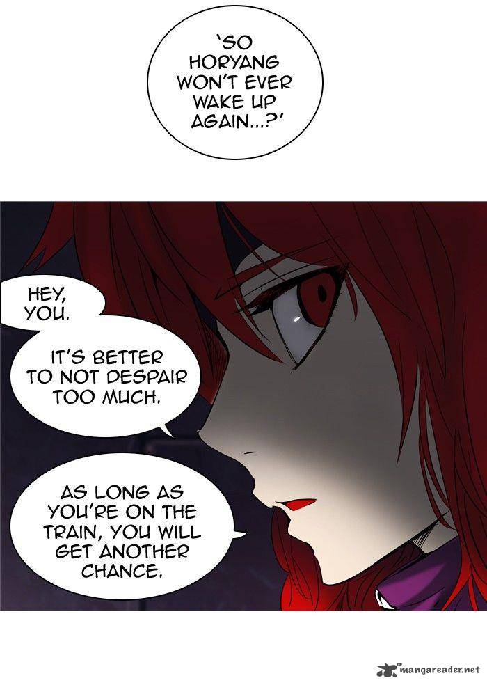 Tower of God - Chapter 277 Page 40