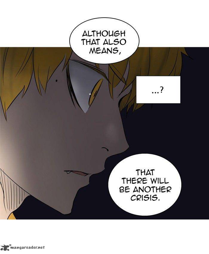 Tower of God - Chapter 277 Page 41