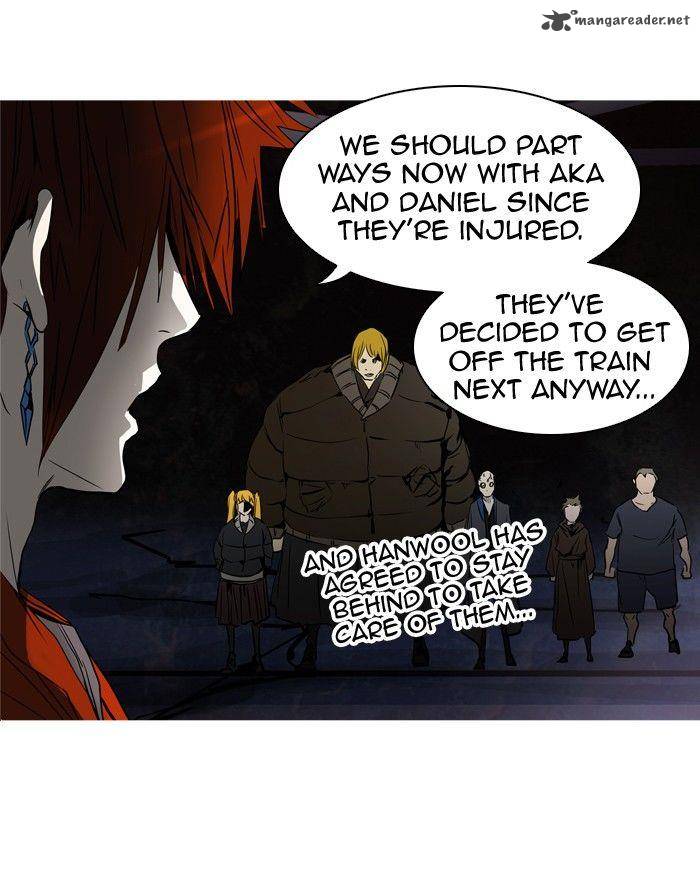 Tower of God - Chapter 277 Page 47