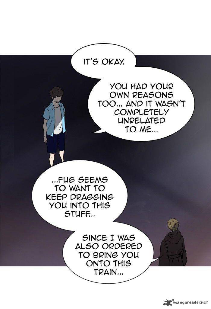 Tower of God - Chapter 277 Page 51