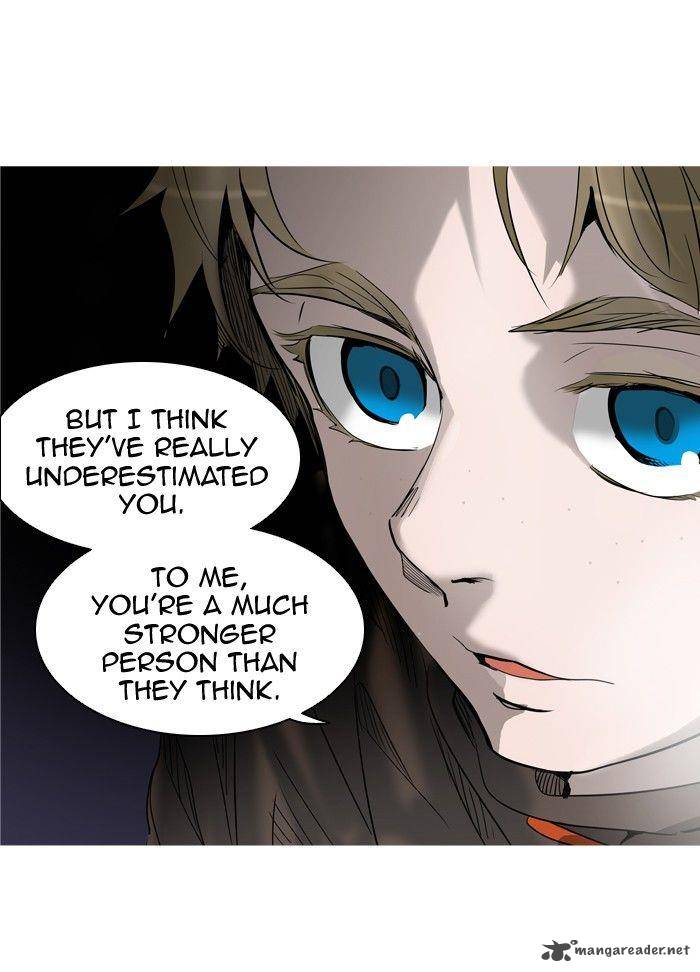 Tower of God - Chapter 277 Page 52