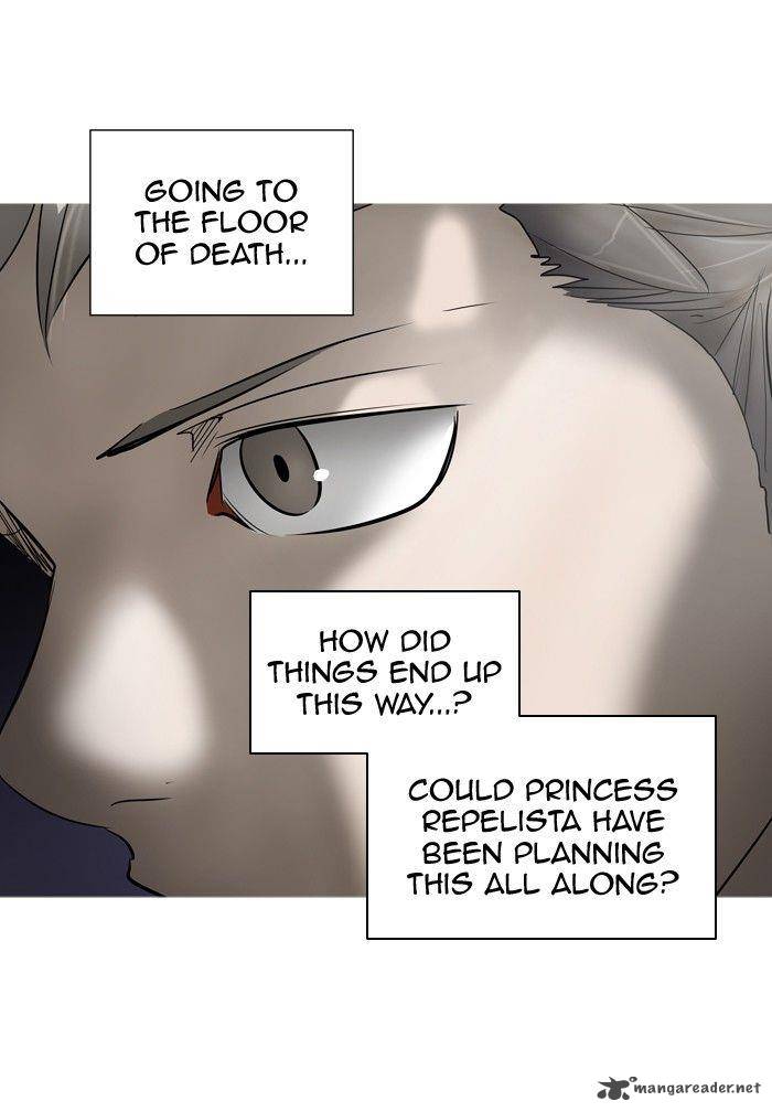 Tower of God - Chapter 277 Page 57