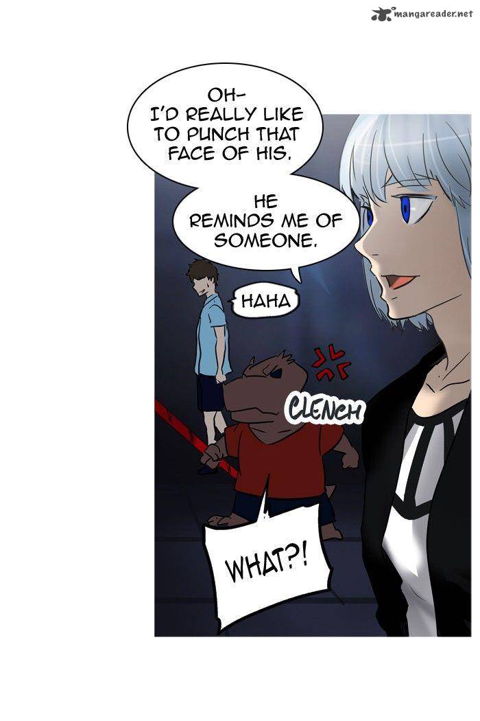 Tower of God - Chapter 277 Page 61