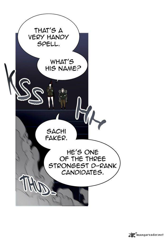 Tower of God - Chapter 277 Page 65