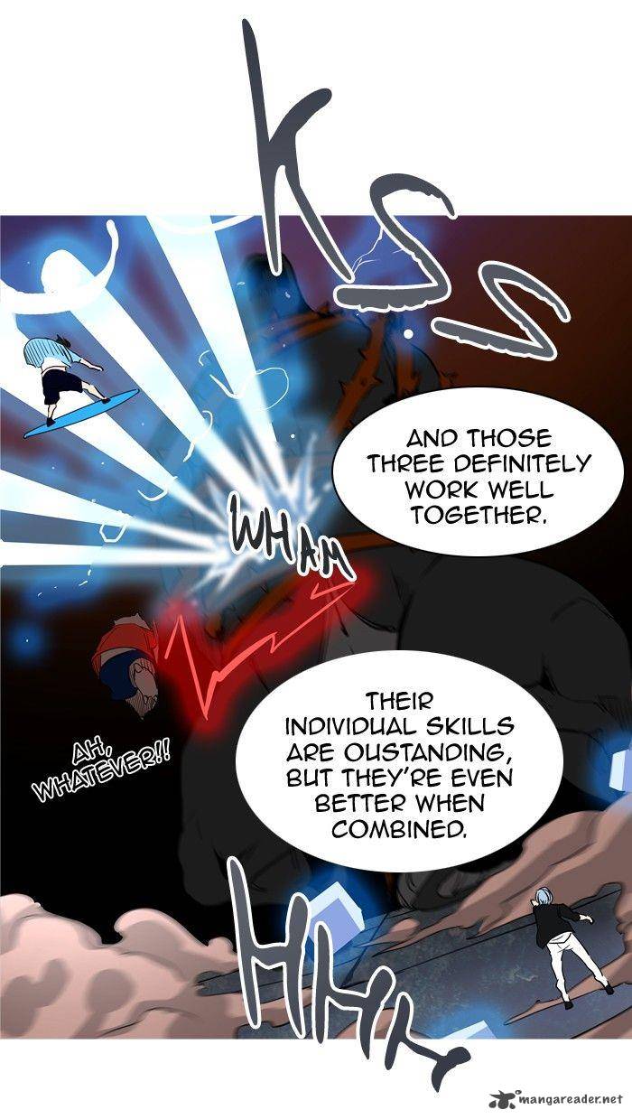 Tower of God - Chapter 277 Page 71