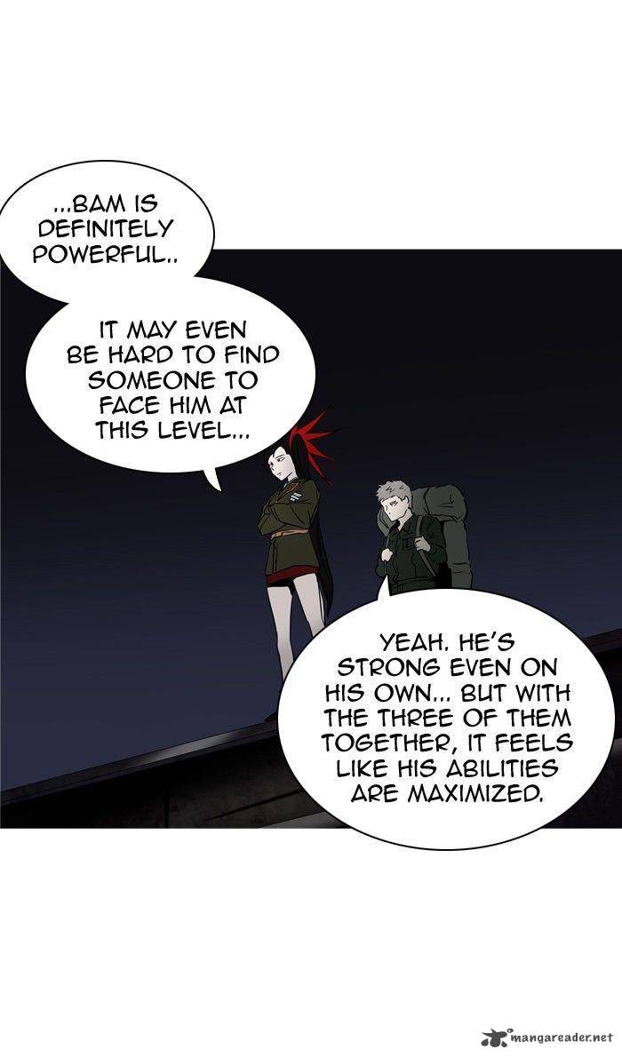 Tower of God - Chapter 277 Page 75