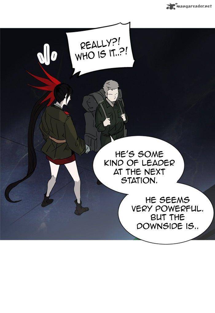 Tower of God - Chapter 277 Page 77