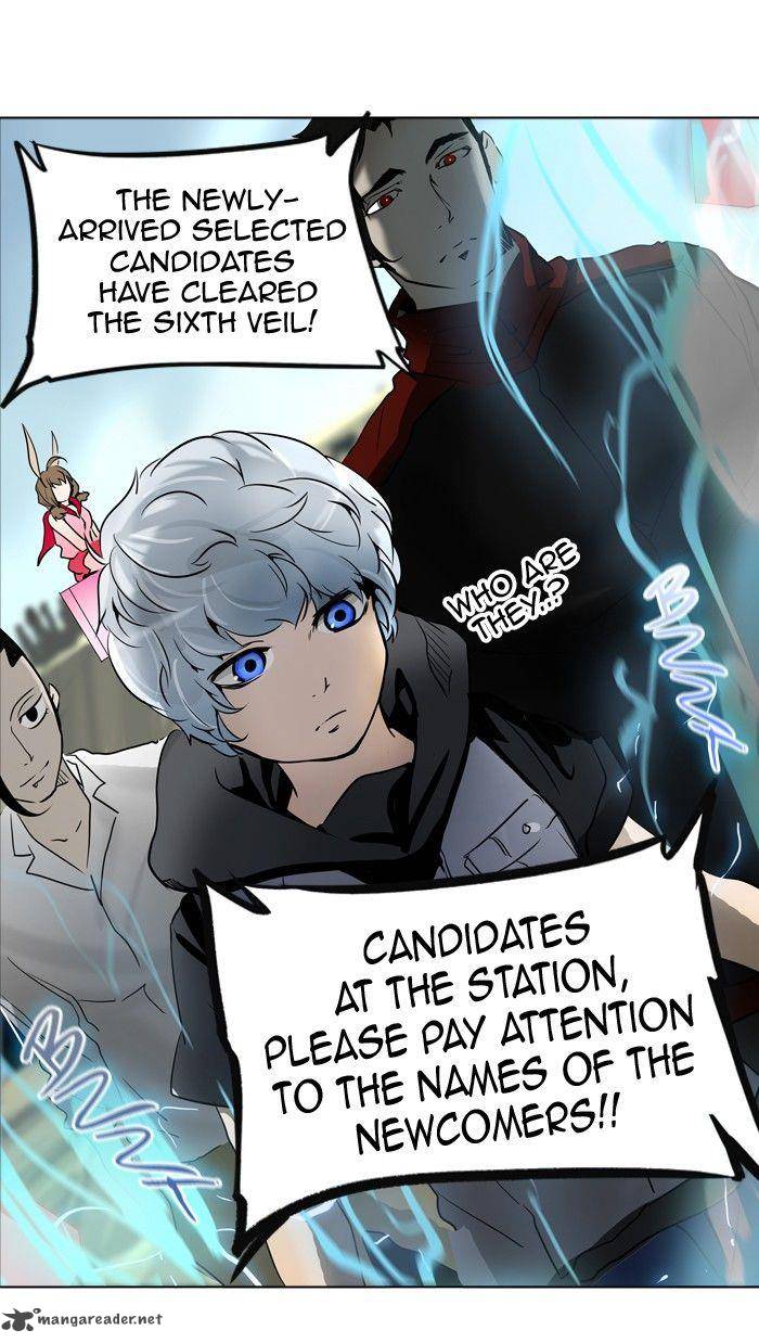 Tower of God - Chapter 277 Page 83