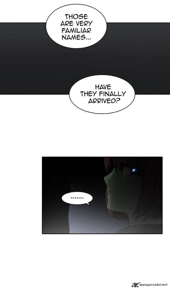 Tower of God - Chapter 277 Page 85