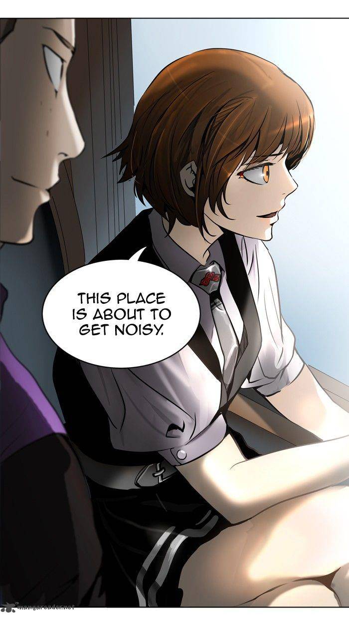 Tower of God - Chapter 277 Page 86