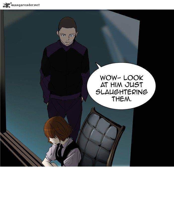 Tower of God - Chapter 278 Page 22