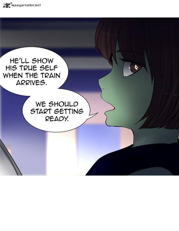 Tower of God - Chapter 278 Page 27