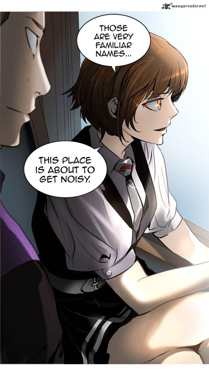 Tower of God - Chapter 278 Page 3