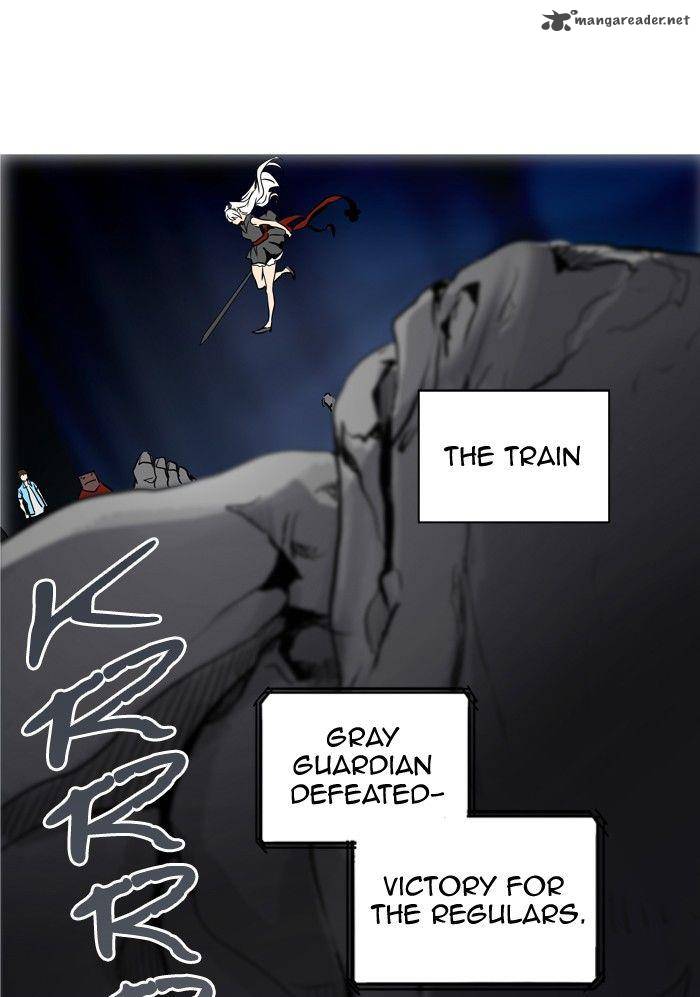 Tower of God - Chapter 278 Page 33