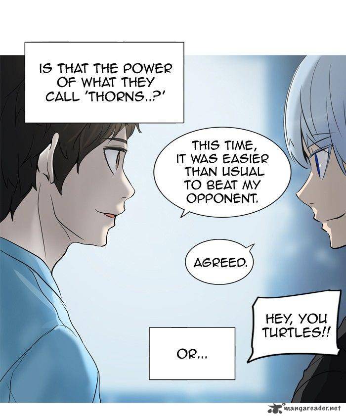 Tower of God - Chapter 278 Page 37