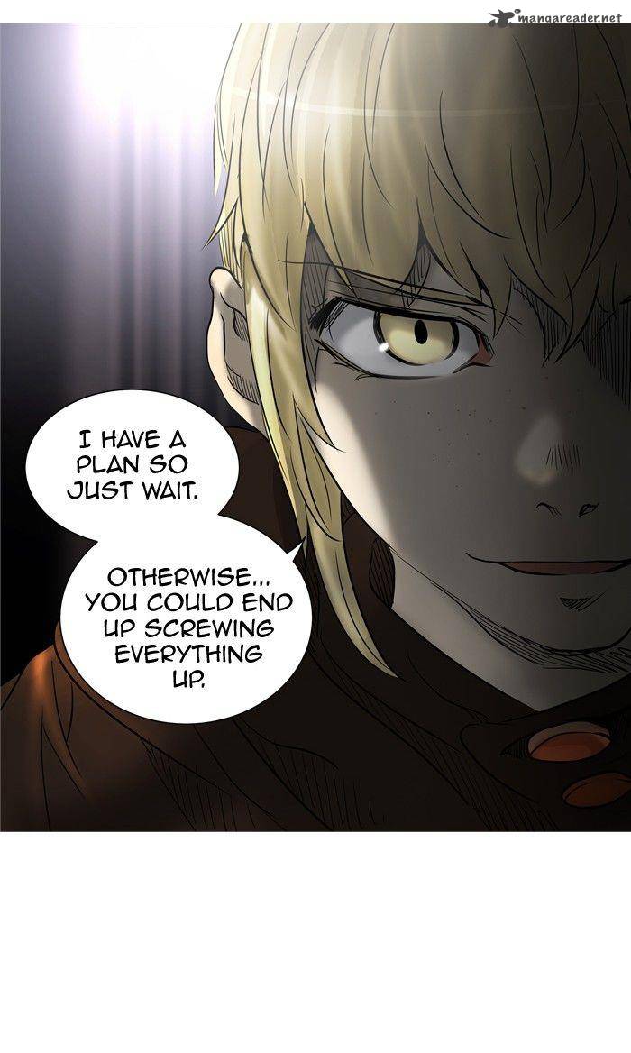 Tower of God - Chapter 278 Page 45