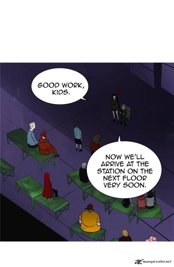 Tower of God - Chapter 278 Page 46