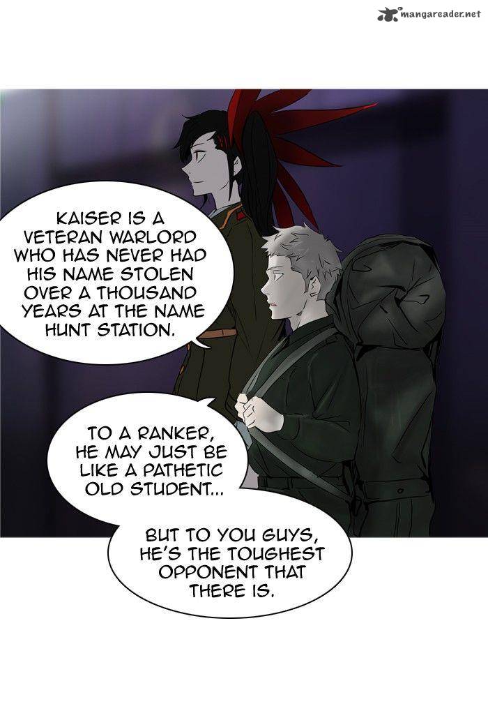 Tower of God - Chapter 278 Page 61