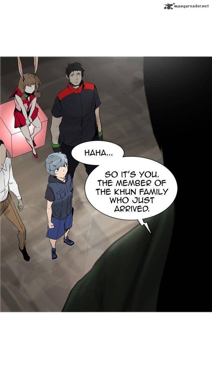 Tower of God - Chapter 278 Page 74