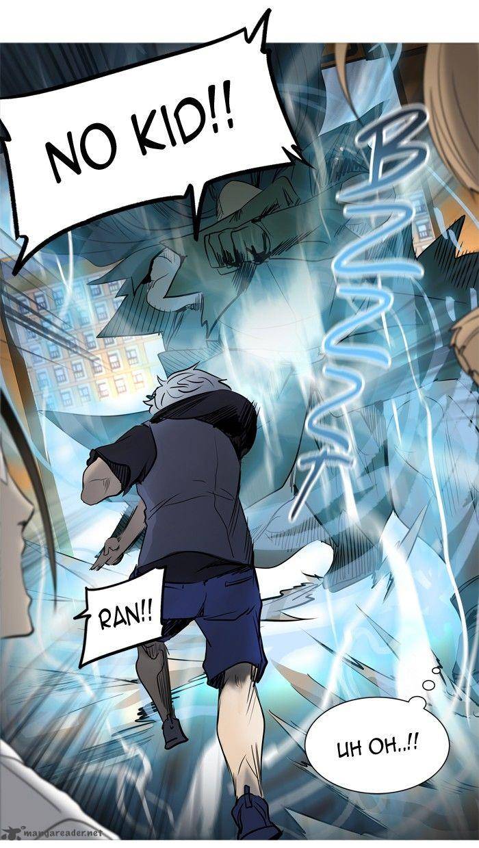 Tower of God - Chapter 279 Page 10