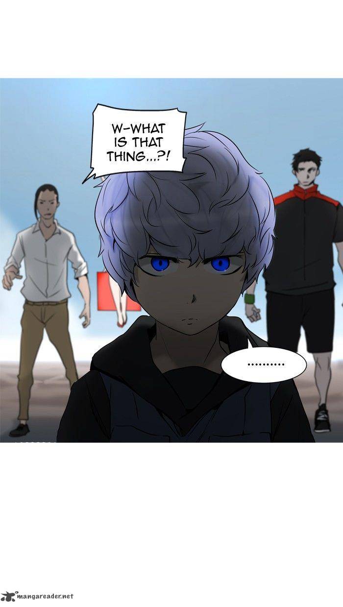 Tower of God - Chapter 279 Page 19