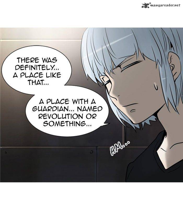 Tower of God - Chapter 279 Page 2