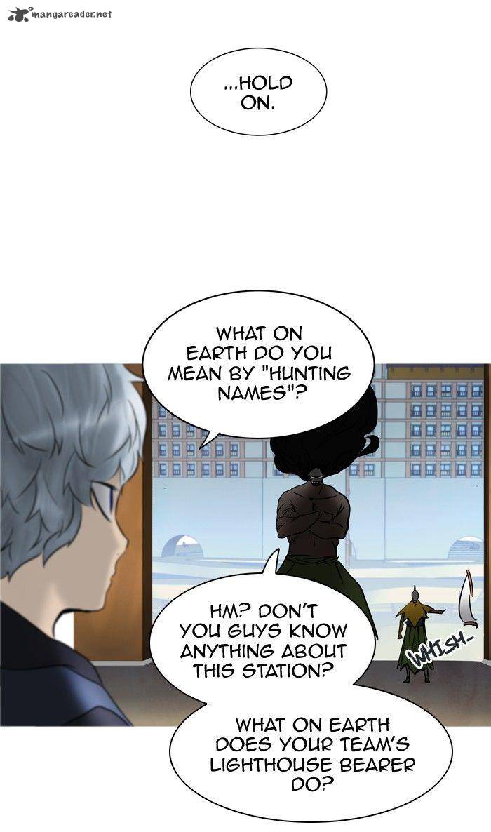 Tower of God - Chapter 279 Page 25