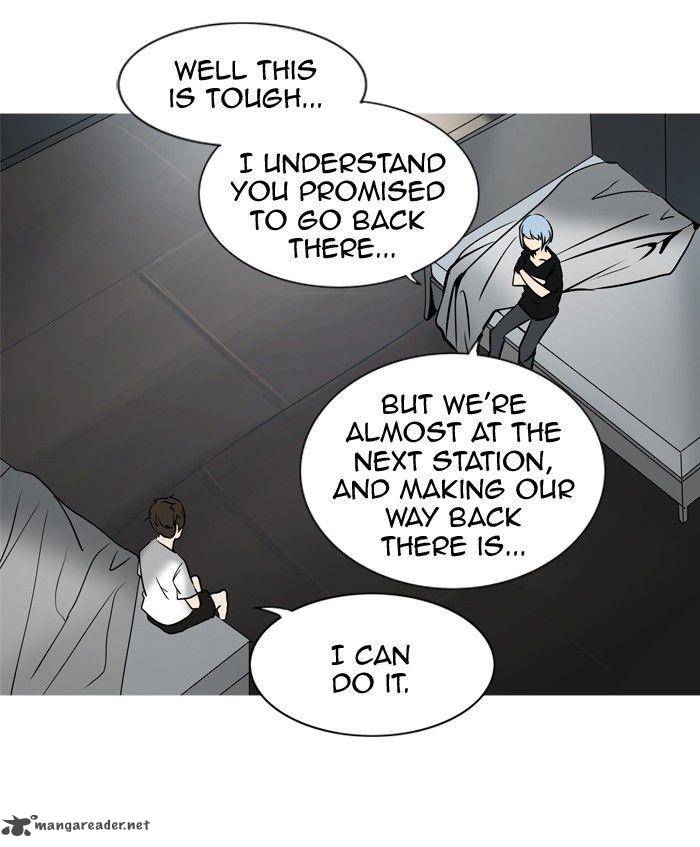 Tower of God - Chapter 279 Page 3