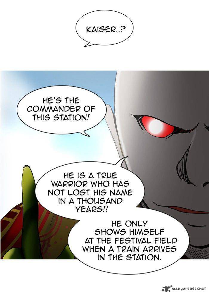 Tower of God - Chapter 279 Page 31