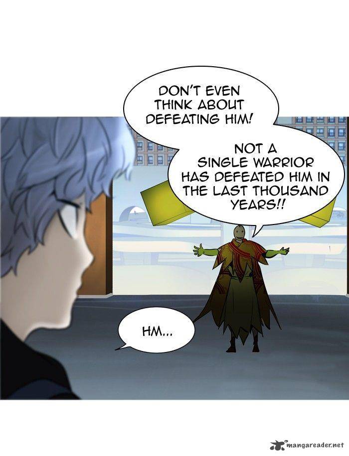 Tower of God - Chapter 279 Page 32