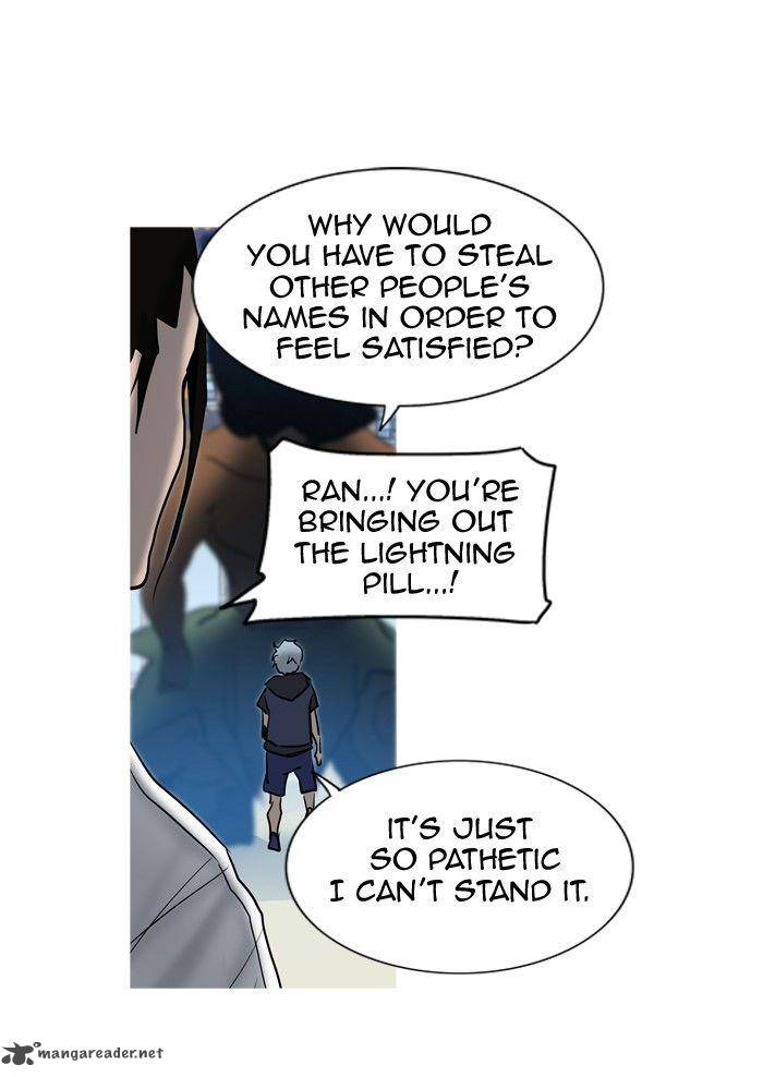 Tower of God - Chapter 279 Page 38