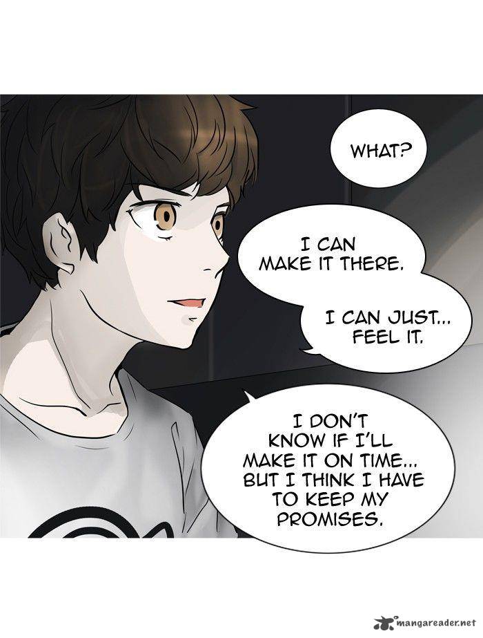 Tower of God - Chapter 279 Page 4