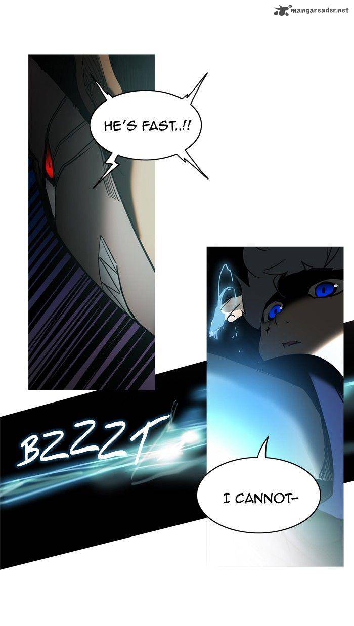 Tower of God - Chapter 279 Page 43