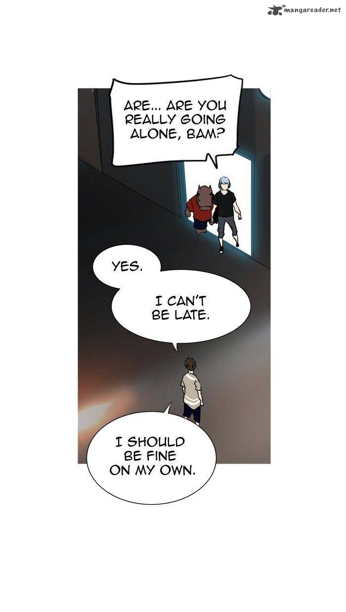 Tower of God - Chapter 279 Page 5