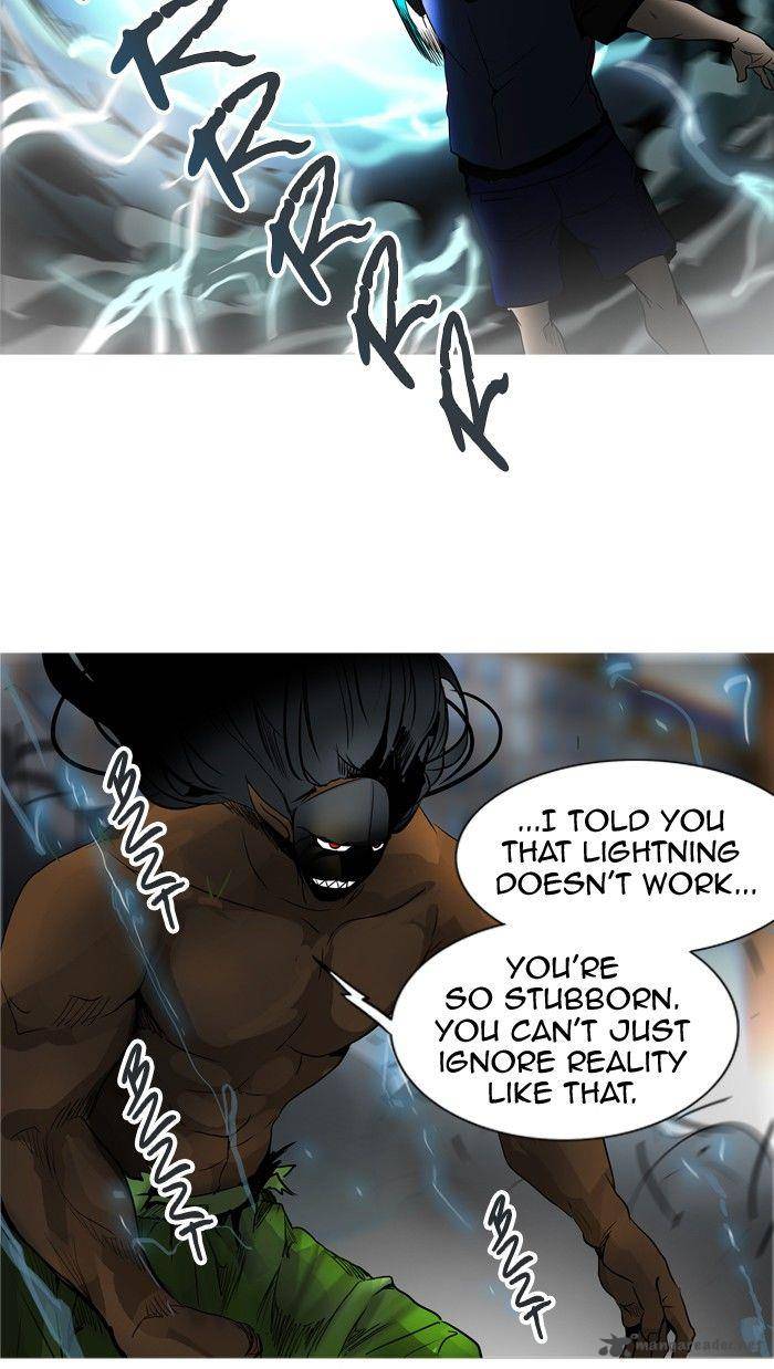 Tower of God - Chapter 279 Page 53