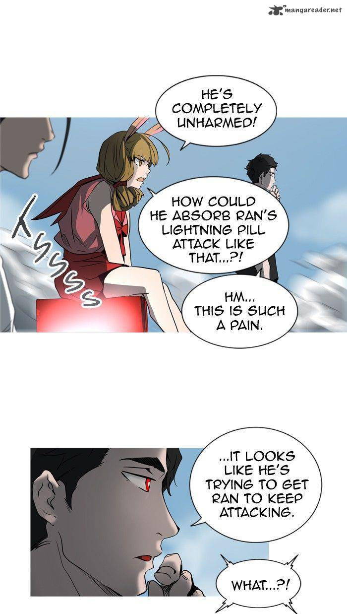 Tower of God - Chapter 279 Page 54