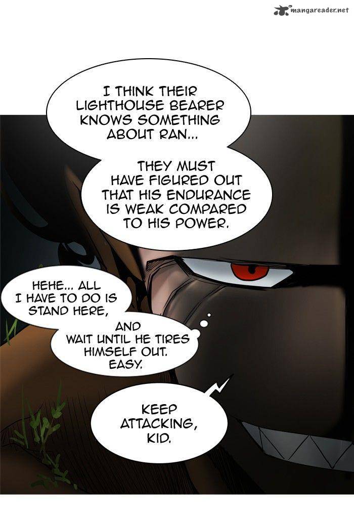 Tower of God - Chapter 279 Page 55