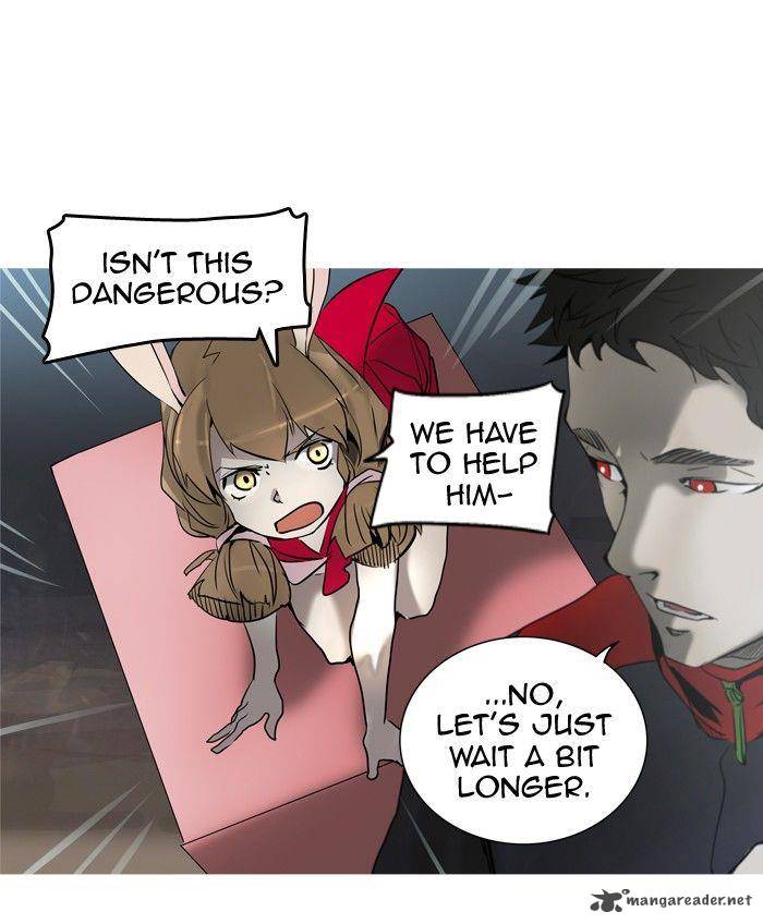 Tower of God - Chapter 279 Page 59