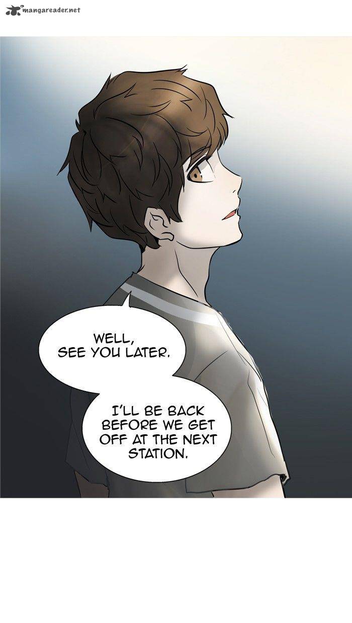 Tower of God - Chapter 279 Page 6